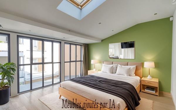 Maison à vendre    4 pièces • 150 m2 Champagne-au-Mont-d'Or