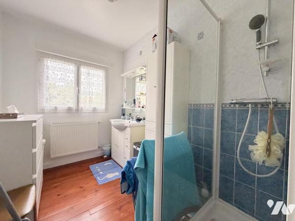 MONDEVILLE MAISON 3 CHAMBRES 