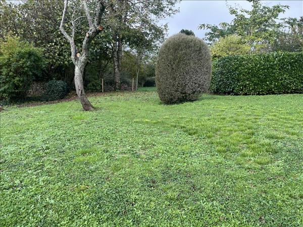 Maison à vendre |  La Croix-sur-Gartempe |  4 pièces | 84 m²