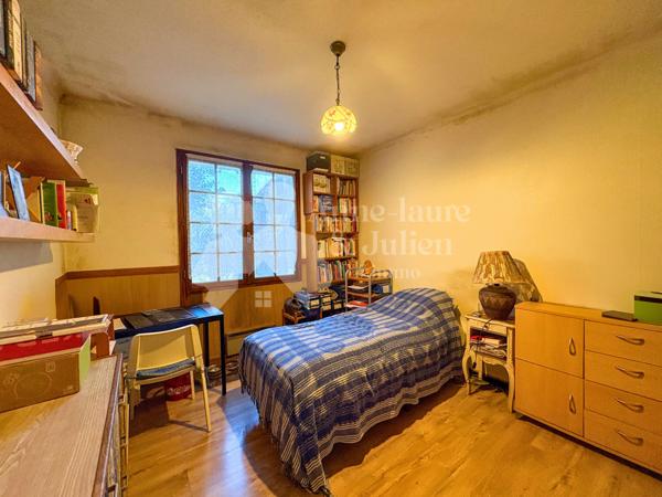 Gignac-la-Nerthe (13180) Maison de 95m² idéalement placée avec potentiel d'agrandissement