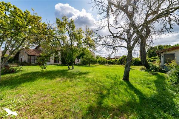 Maison à vendre |  Castelnau-de-Médoc |  7 pièces | 163 m²