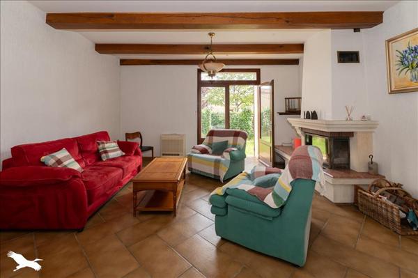 Maison à vendre |  Castelnau-de-Médoc |  7 pièces | 163 m²