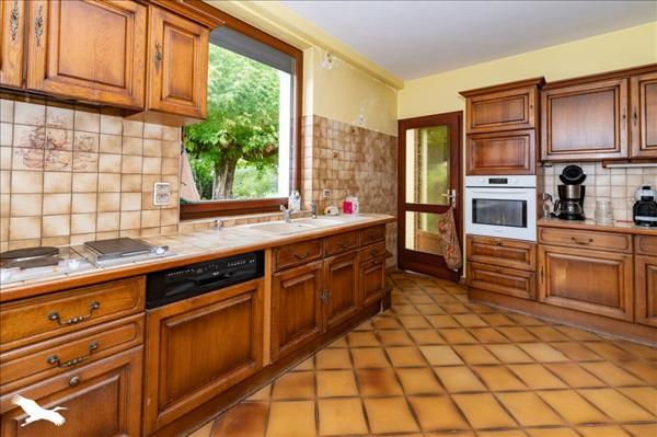 Maison à vendre |  Castelnau-de-Médoc |  7 pièces | 163 m²