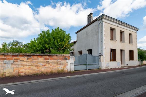 Maison à vendre |  Castelnau-de-Médoc |  7 pièces | 163 m²