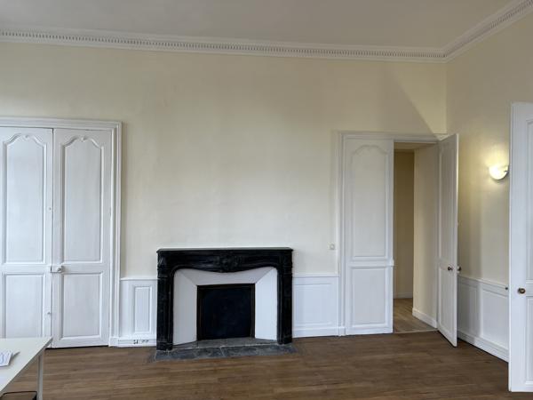 BUREAUX A LOUER CENTRE VILLE NANTES