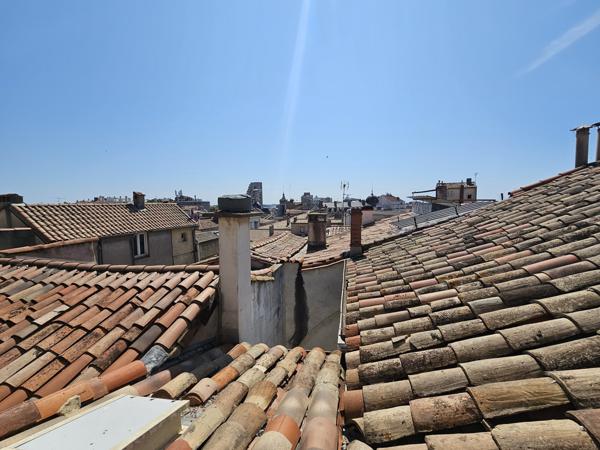 Appartement 1 pièce - 29 m² Exclusivité efficity