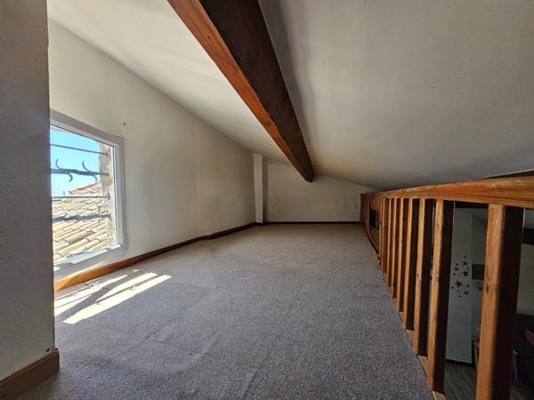 Appartement 1 pièce - 29 m² Exclusivité efficity