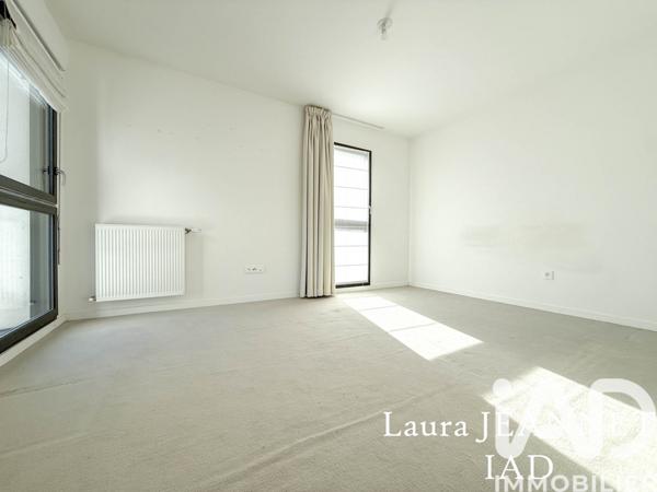 Appartement à vendre 4 pièces 77 m² Pontoise