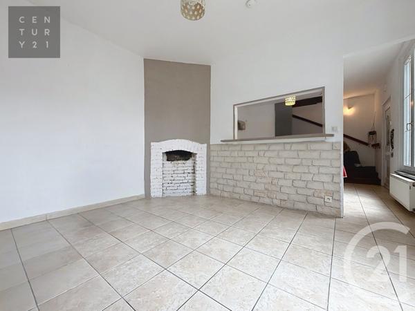 Maison à vendre  4 pièces - 98 m2 TROYES - 10