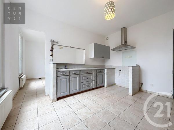 Maison à vendre  4 pièces - 98 m2 TROYES - 10