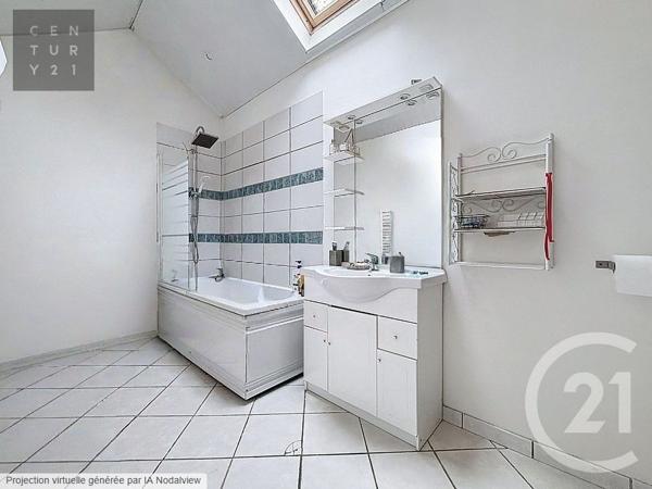 Maison à vendre  4 pièces - 98 m2 TROYES - 10