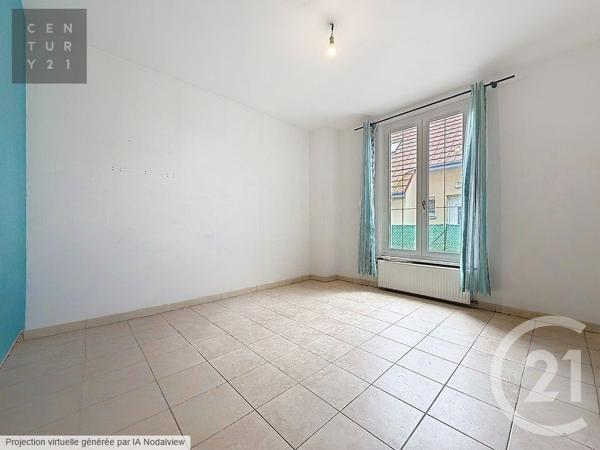 Maison à vendre  4 pièces - 98 m2 TROYES - 10