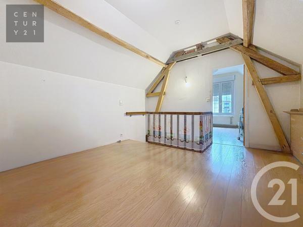 Maison à vendre  4 pièces - 98 m2 TROYES - 10