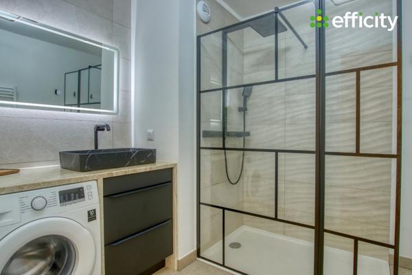 Appartement 4 pièces - 100 m² Bien prestige