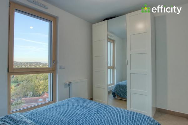 Appartement 4 pièces - 100 m² Bien prestige