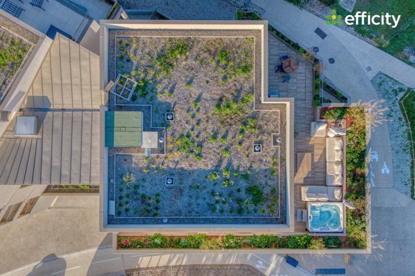 Appartement 4 pièces - 100 m² Bien prestige