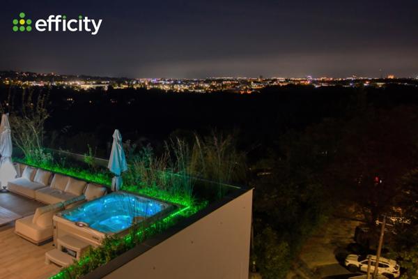 Appartement 4 pièces - 100 m² Bien prestige