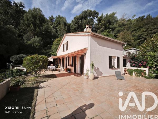 Maison à vendre 5 pièces 150 m² Roquebrune-Cap-Martin