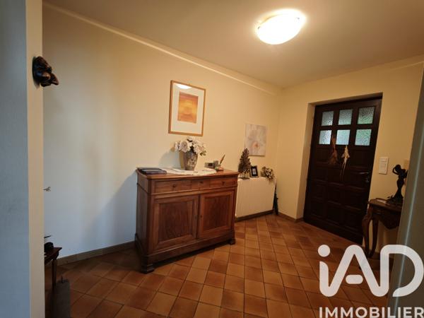 Maison à vendre 5 pièces 150 m² Roquebrune-Cap-Martin