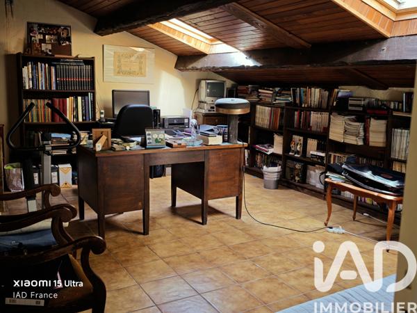 Maison à vendre 5 pièces 150 m² Roquebrune-Cap-Martin