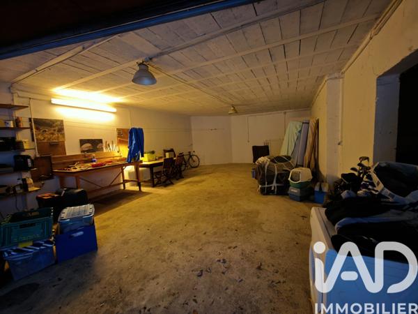 Maison à vendre 5 pièces 150 m² Roquebrune-Cap-Martin