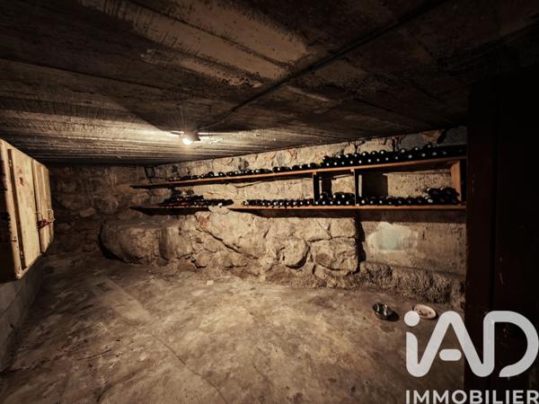 Maison à vendre 5 pièces 150 m² Roquebrune-Cap-Martin