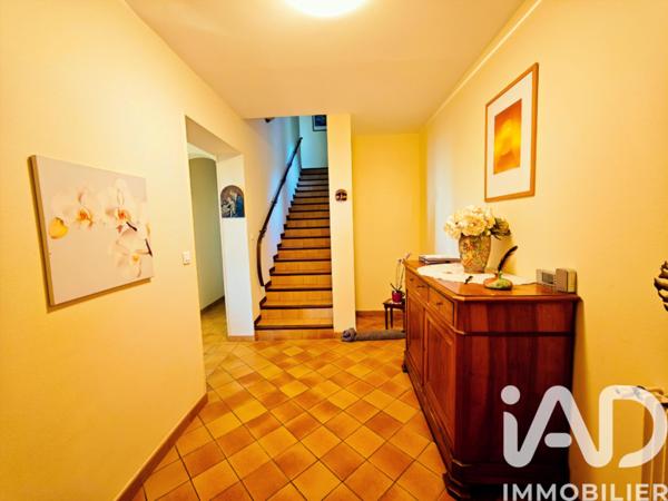Maison à vendre 5 pièces 150 m² Roquebrune-Cap-Martin