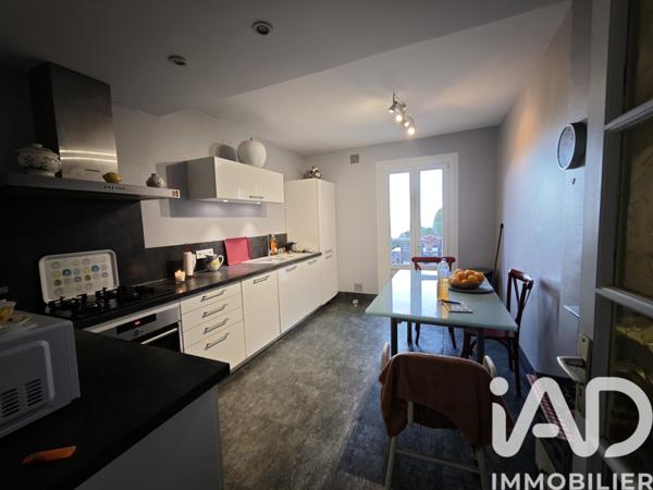 Maison à vendre 5 pièces 150 m² Roquebrune-Cap-Martin