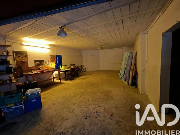 Maison à vendre 5 pièces 150 m² Roquebrune-Cap-Martin