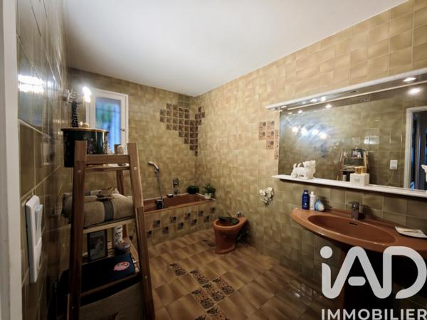 Maison à vendre 5 pièces 150 m² Roquebrune-Cap-Martin