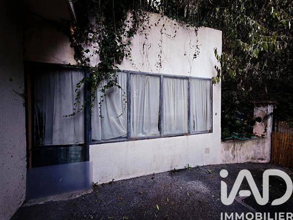 Maison à vendre 5 pièces 150 m² Roquebrune-Cap-Martin