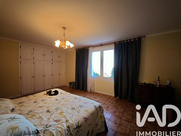 Maison à vendre 5 pièces 150 m² Roquebrune-Cap-Martin