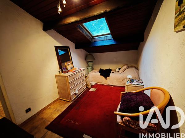 Maison à vendre 5 pièces 150 m² Roquebrune-Cap-Martin