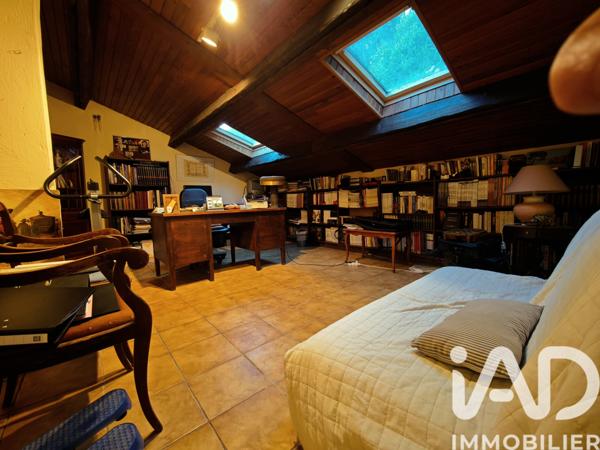 Maison à vendre 5 pièces 150 m² Roquebrune-Cap-Martin