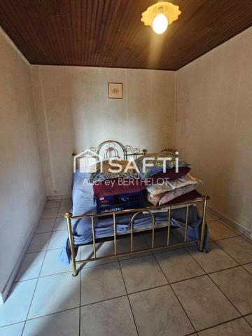 Maison de 200m2 à SENS BEAUJEU