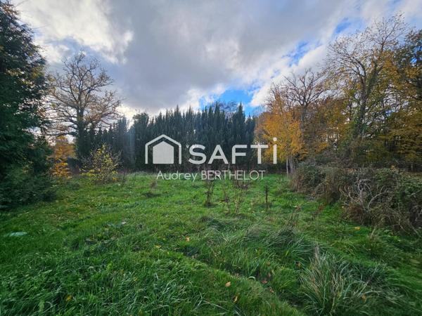 Maison de 200m2 à SENS BEAUJEU