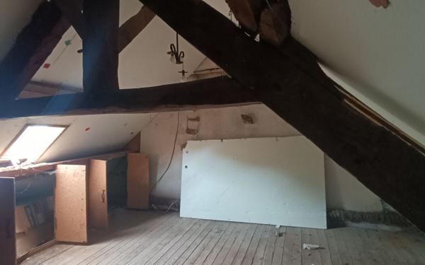 Maison à vendre    3 pièces • 55 m2 Fégréac