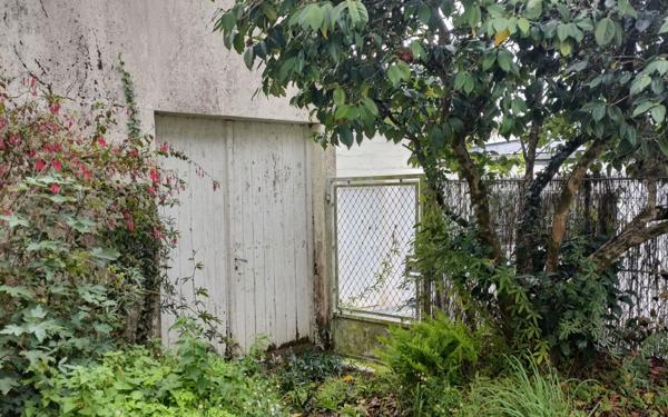 Maison à vendre    3 pièces • 55 m2 Fégréac