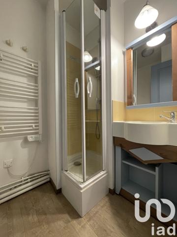 Appartement à vendre 3 pièces 42 m² Fort-Mahon-Plage