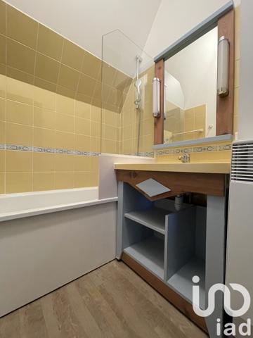 Appartement à vendre 3 pièces 42 m² Fort-Mahon-Plage