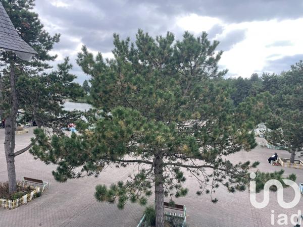 Appartement à vendre 3 pièces 42 m² Fort-Mahon-Plage