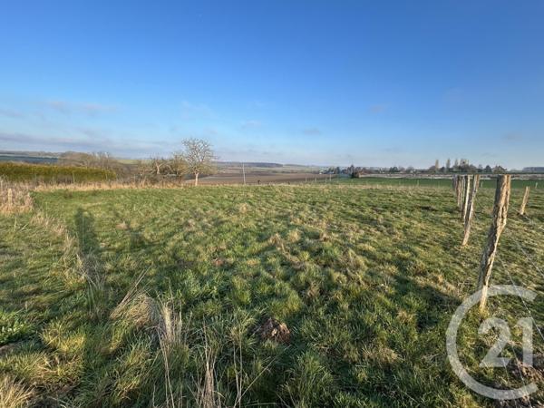 Terrain à vendre  2215 m2 LA FERTE GAUCHER - 77