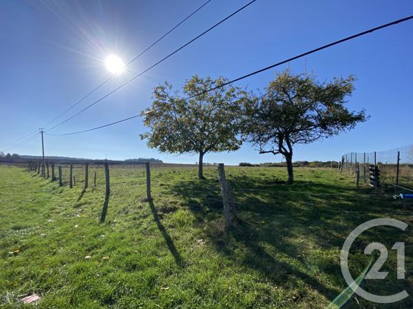 Terrain à vendre  2215 m2 LA FERTE GAUCHER - 77