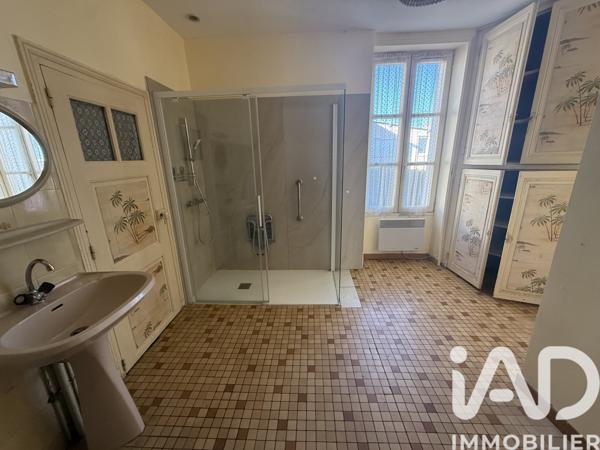 Maison à vendre 3 pièces 68 m² Parthenay