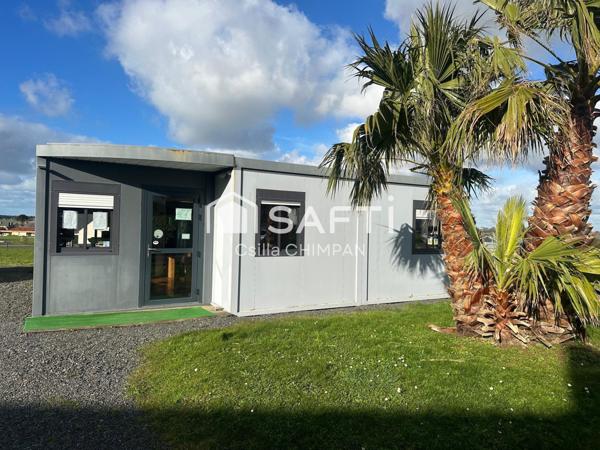 Vente murs et fonds de commerce salon de coiffure