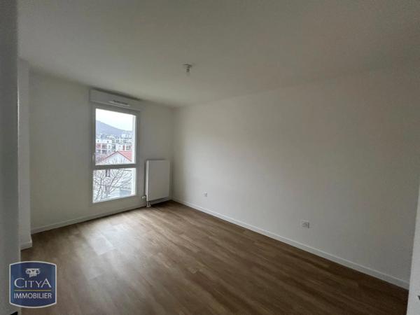 Appartement à louer 2 pièces 39.82m²