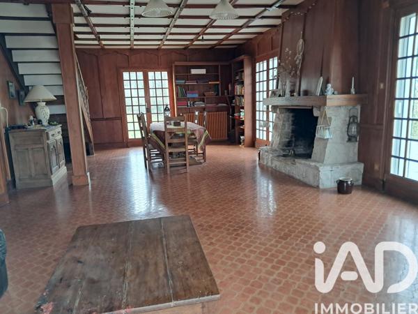 Maison à vendre 7 pièces 165 m² Pont-du-Casse