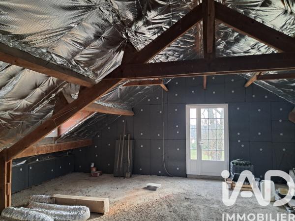 Maison à vendre 7 pièces 165 m² Pont-du-Casse