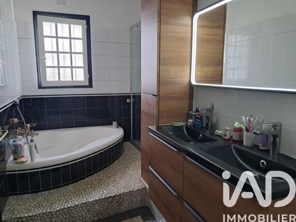 Maison à vendre 7 pièces 165 m² Pont-du-Casse