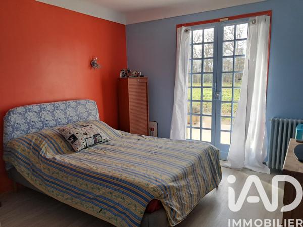 Maison à vendre 7 pièces 165 m² Pont-du-Casse